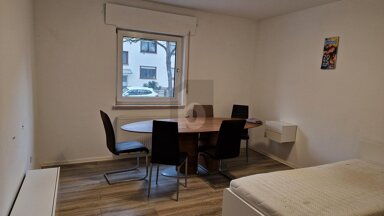 Wohnung zur Miete 450 € 1 Zimmer 20 m² Sandhofen - Mitte Mannheim 68307