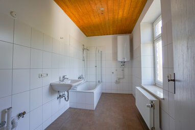 Wohnung zur Miete 1.695 € 3 Zimmer 116,8 m² 3. Geschoss Antonviertel Ingolstadt 85051