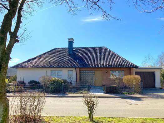 Einfamilienhaus zum Kauf 419.000 € 179 m² 571 m² Grundstück Milspe Ennepetal 58256