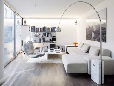 Apartment zum Kauf 3.950.000 CHF 5 Zimmer 330 m² Jonction - Plainpalais Genève 1204