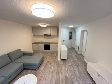 Wohnung zur Miete 850 € 2 Zimmer 51 m² 1. Geschoss Pfälzer Straße Neckarsulm Neckarsulm 74172