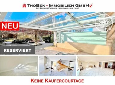 Reihenmittelhaus zum Kauf provisionsfrei 469.000 € 4 Zimmer 127 m² 217 m² Grundstück Glashütte Norderstedt 22851