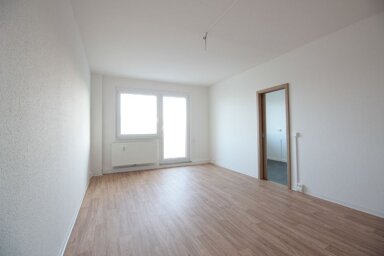 Wohnung zur Miete 385 € 3 Zimmer 71,3 m² 3. Geschoss Am Wiesengrund 15 Königshufen Görlitz 02828