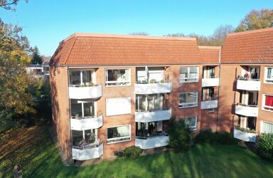 Wohnung zum Kauf 254.600 € 2 Zimmer 68,1 m² 2. Geschoss Schützenplatz Lüneburg 21337