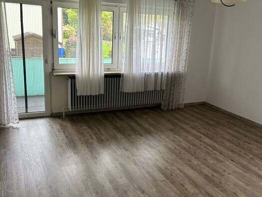 Wohnung zur Miete 500 € 3 Zimmer 81 m² Geschoss EG/4 frei ab sofort Gunzenhausen 91710