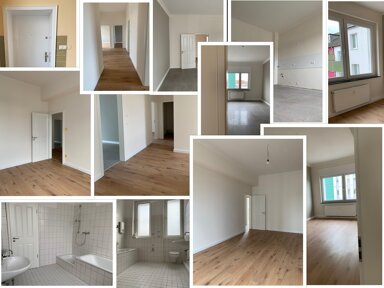 Wohnung zur Miete 995 € 3 Zimmer 108,3 m² 3. Geschoss Franziskastr. 2-4 Rüttenscheid Essen 45131