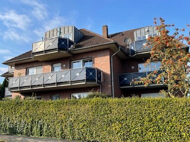 Wohnung zum Kauf 275.000 € 1 Zimmer 80,5 m² frei ab 01.03.2025 Bramsche - Kernstadt Bramsche 49565