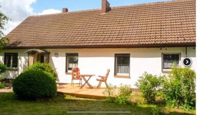 Bauernhaus zum Kauf provisionsfrei 270.000 € 3 Zimmer 100 m² 1.010 m² Grundstück Welzin Nr.7 Welzin Usedom 17406