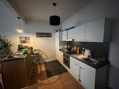 Studio zur Miete 485 € 1 Zimmer 1 m² EG Adolfstraße Wahlbezirk 02 Elmshorn 25335