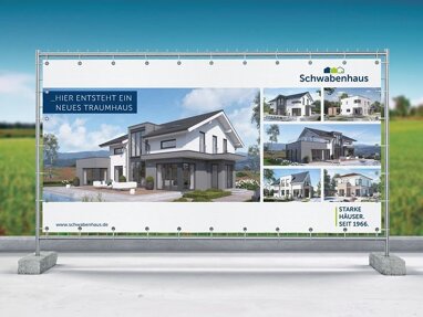 Grundstück zum Kauf Provisionsfrei 160.000 € 694 m² Grundstück Bisingen Bisingen 72406