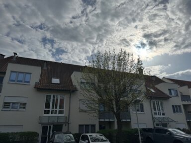 Wohnung zur Miete 490 € 3 Zimmer 75 m² 1. Geschoss frei ab sofort Weidenweg 3 Silberstraße Wilkau-Haßlau 08112