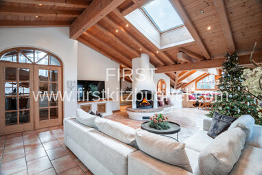 Penthouse zum Kauf 2.200.000 € 172 m² Reith bei Kitzbühel 6370