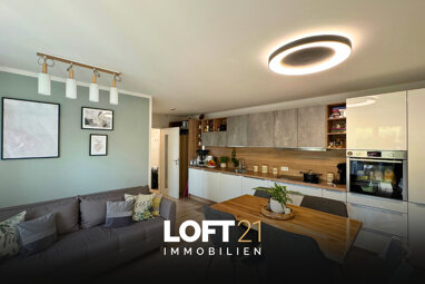 Wohnung zum Kauf 375.000 € 3 Zimmer 71,2 m² Hollerstauden Ingolstadt 85049