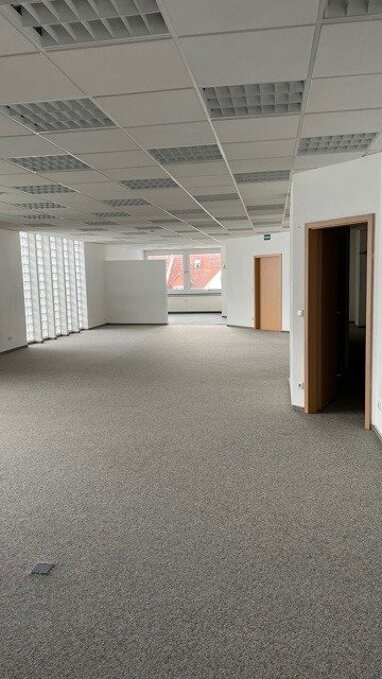 Bürofläche zur Miete 1.200 € 120 m² Bürofläche Friedberg Friedberg (Hessen) 61169