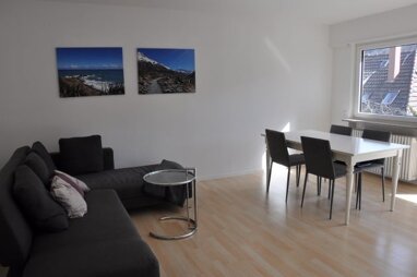 Apartment zur Miete 950 € 2 Zimmer 50 m² 1. Geschoss Südheim Stuttgart 70199