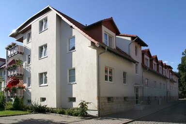 Wohnung zur Miete 369 € 2 Zimmer 63,5 m² Am Kloster 5 Halberstadt Halberstadt 38820