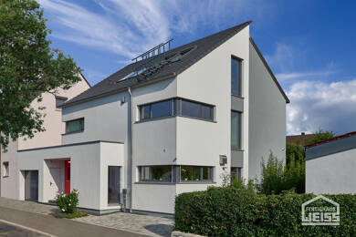 Häuser kaufen Hauskauf in Fellbach