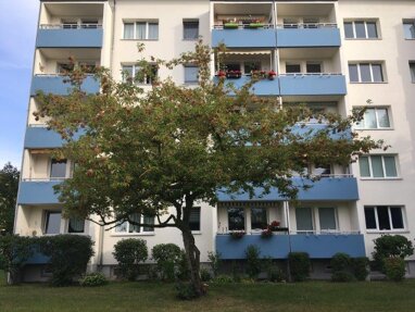 Wohnung zur Miete 365 € 2 Zimmer 48,7 m² 4. Geschoss Kreyssigstraße 33 Nord Brandenburg an der Havel 14770