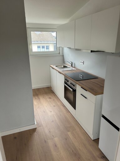 Wohnung zur Miete 690 € 3 Zimmer 100 m² 2. Geschoss frei ab sofort Rommelstraße 9 Hermeskeil Hermeskeil 54411