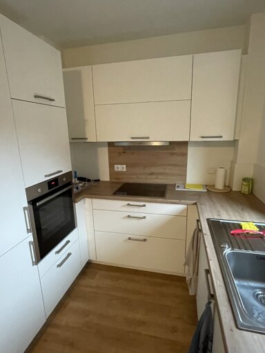 Wohnung zur Miete 660 € 2 Zimmer 61 m² frei ab 01.03.2025 Emlichheim Emlichheim 49824