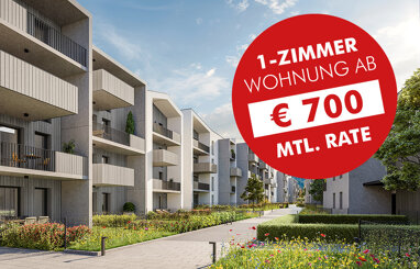 Wohnung zum Kauf Provisionsfrei 247.200 € 1 Zimmer 26 m² 3. Geschoss Loferer Straße St. Johann in Tirol 6380
