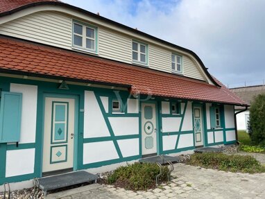 Wohnung zum Kauf 145.000 € 2 Zimmer 40 m² 2. Geschoss Dranske Dranske / Bakenberg 18556