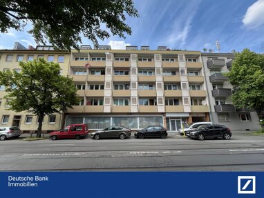Wohnung zum Kauf 129.000 € 1 Zimmer 37 m² 4. Geschoss Pirckheimerstraße Nürnberg 90409