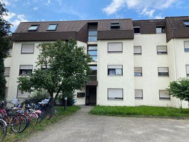 Wohnung zur Miete nur mit Wohnberechtigungsschein 440,62 € 3 Zimmer 77,4 m² 3. Geschoss Rheinauer Ring 107/1 Altrheinau Rastatt 76437