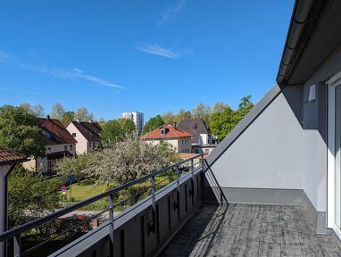 Maisonette zur Miete 2.240 € 4,5 Zimmer 119 m² 1. Geschoss Bozener Str. 6 Dachau Dachau 85221