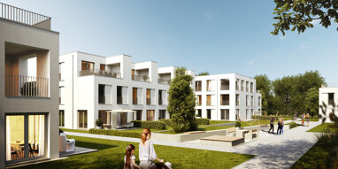 Penthouse zum Kauf Provisionsfrei 779.000 € 3 Zimmer 105,9 m² 3. Geschoss Endersbach Weinstadt 71384