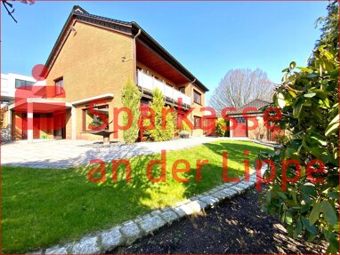 Einfamilienhaus zum Kauf 835.000 € 7,5 Zimmer 183,5 m² 893 m² Grundstück Werne Werne 59368