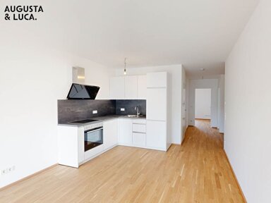 Wohnung zur Miete 1.285 € 3 Zimmer 76 m² 1. Geschoss frei ab sofort Kurt-Viermetz-Straße 1g Bahnhofs- und Bismarckviertel Augsburg 86150