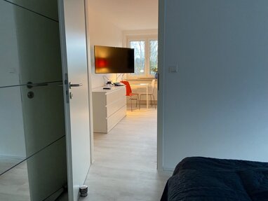 Wohnung zur Miete Wohnen auf Zeit 1.600 € 2 Zimmer 50 m² Sindelfingen 4 Sindelfingen 71065