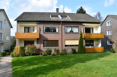 Wohnung zum Kauf 275.000 € 3 Zimmer 76 m² Hoberge - Uerentrup Bielefeld 33619