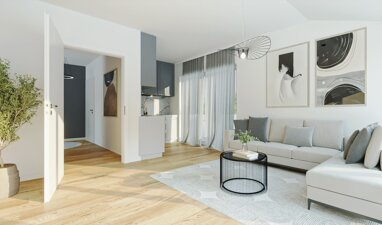 Wohnung zum Kauf 279.500 € 1 Zimmer 40,5 m² 2. Geschoss Hundsteinweg 49 Mariendorf Berlin 12107