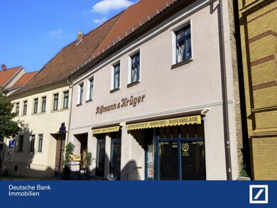 Mehrfamilienhaus zum Kauf 395.000 € 10 Zimmer 180 m² 804 m² Grundstück Sangerhausen Sangerhausen 06526