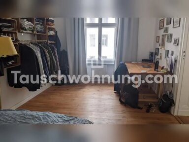 Wohnung zur Miete Tauschwohnung 850 € 2 Zimmer 53 m² 3. Geschoss Kreuzberg Berlin 10965