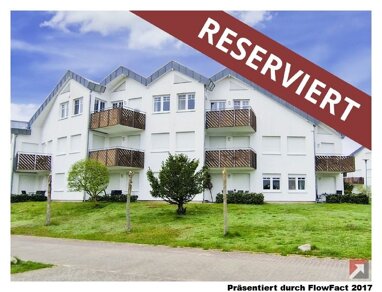 Wohnung zum Kauf 250.000 € 3 Zimmer 60 m² 1. Geschoss Seepark 7 Seebad Bansin Seebad Bansin 17429