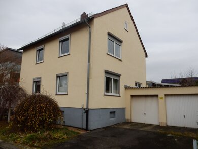 Wohnung zum Kauf 169.000 € 3 Zimmer 62,2 m² 1. Geschoss Kirchditmold Kassel 34130