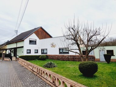 Einfamilienhaus zum Kauf 275.000 € 8 Zimmer 150 m² 926 m² Grundstück Berod 56414