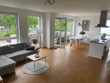 Wohnung zur Miete 1.900 € 5 Zimmer 152 m² 2. Geschoss frei ab 01.09.2024 Am Wickrather Tor Rheindahlen - Mitte Mönchengladbach 41179