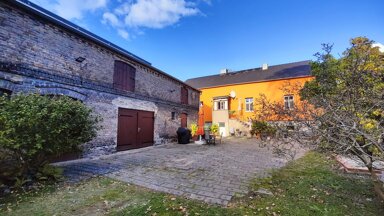 Einfamilienhaus zum Kauf 850.000 € 8 Zimmer 240 m² 5.200 m² Grundstück Fahrland Potsdam - Kartzow 14476