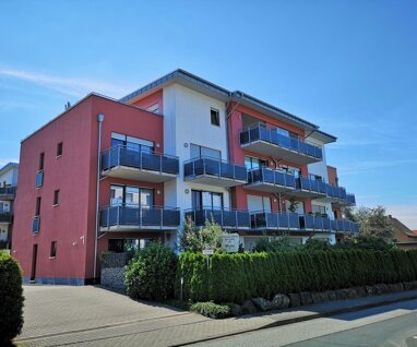 Wohnung zum Kauf 119.000 € 1 Zimmer 28,2 m² 2. Geschoss Hindemithstraße 1 Süd Gießen 35392