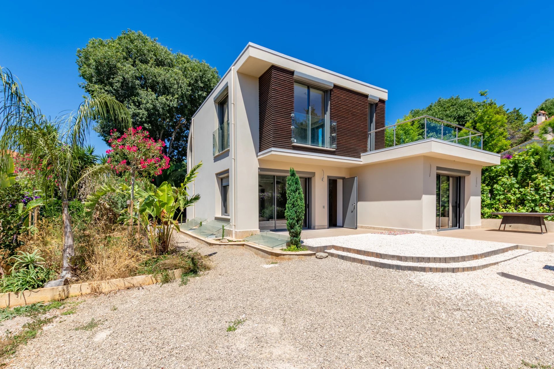 Einfamilienhaus zum Kauf 2.340.000 € 5 Zimmer 220 m²<br/>Wohnfläche 603 m²<br/>Grundstück La Colle CAP D ANTIBES 06160