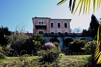 Villa zum Kauf 2.500.000 € 5 Zimmer 350 m² 2.600 m² Grundstück via per Vedasco stresa