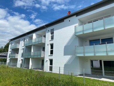 Wohnung zum Kauf provisionsfrei 2 Zimmer 70,8 m² 1. Geschoss Steinheim Steinheim am Albuch 89555