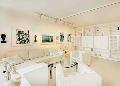 Wohnung zum Kauf 425.000 € 2 Zimmer 62 m² 1. Geschoss Starnberg Starnberg 82319