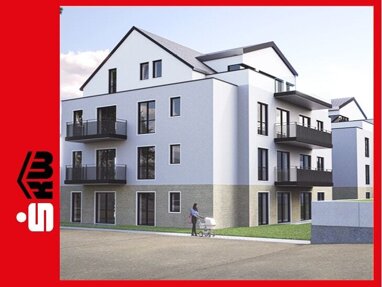 Apartment zum Kauf Provisionsfrei 190.500 € 2 Zimmer 43,3 m² Stukenbrock Schloß Holte-Stukenbrock 33758