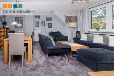 Wohnung zur Miete Wohnen auf Zeit 1.200 € 3 Zimmer 90 m² frei ab 01.09.2024 Obermeiderich Duisburg 47138