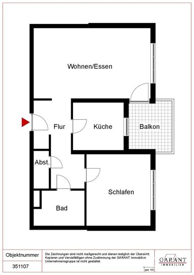 Wohnung zum Kauf 550.000 € 16 Zimmer 407 m² Grüna 950 Chemnitz 09224